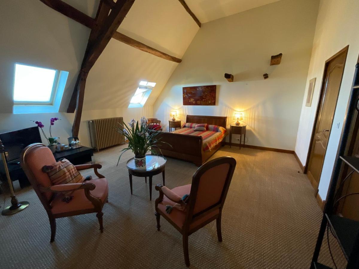 Domaine De La Carrere Hotel Arthez-de-Bearn Exterior photo