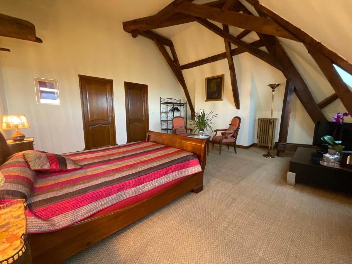 Domaine De La Carrere Hotel Arthez-de-Bearn Exterior photo
